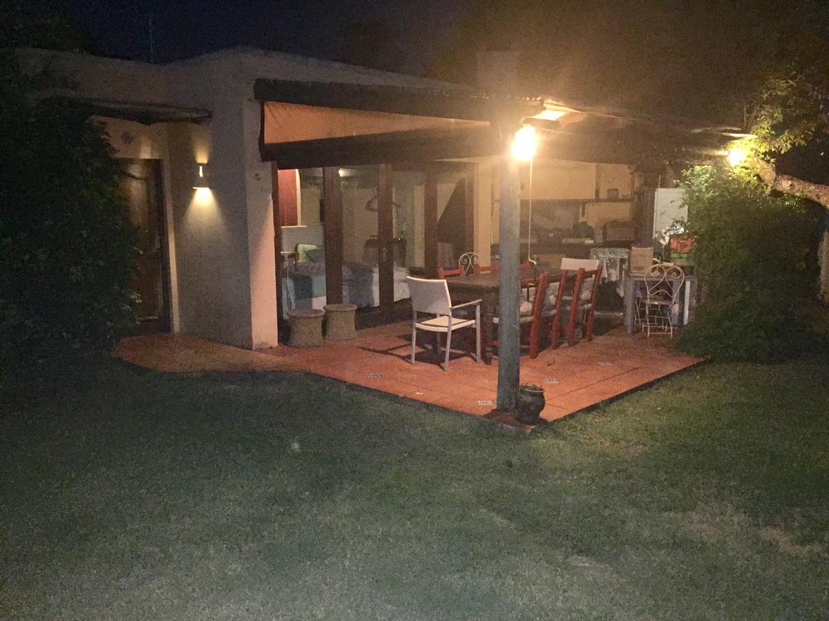 Bungalow In Our Garden Montevideo Buitenkant foto