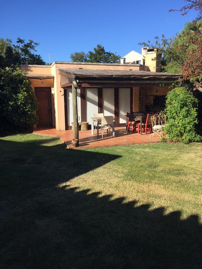 Bungalow In Our Garden Montevideo Buitenkant foto