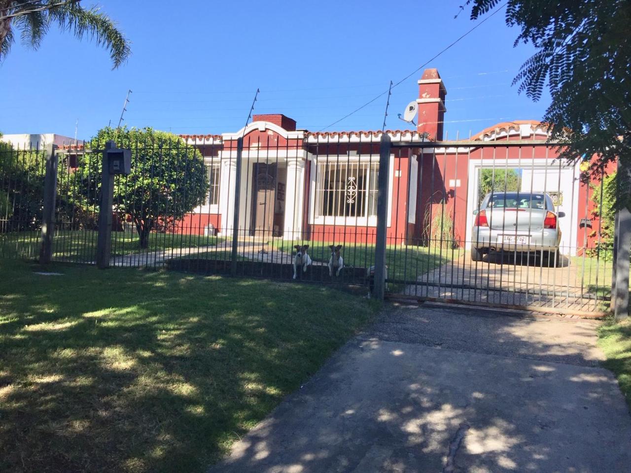 Bungalow In Our Garden Montevideo Buitenkant foto